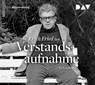 Verstandsaufnahme. 61 Gedichte -  - 9783742400000