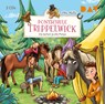 Ponyschule Trippelwick - Teil 5: Da lachen ja die Ponys -  - 9783742420534