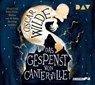 Das Gespenst von Canterville -  - 9783742426376