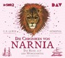 Die Chroniken von Narnia - Teil 5: Die Reise auf der Morgenröte -  - 9783742432667