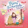Mimi Zuckerperle und die Zauberbäckerei - Das große Knuspertorten-Abenteuer -  - 9783742434616