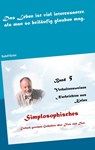 Simplosophisches 5 - Rudolf Köster - 9783743125193