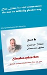 Simplosophisches 6 - Rudolf Köster - 9783743134362