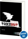 Todesbrut - Klaus-Peter Wolf - 9783743209473