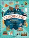 Was geschah zur gleichen Zeit? - Philip Parker - 9783743212299
