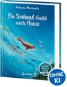 Das geheime Leben der Tiere (Ozean) - Ein Seehund findet nach Hause - Antonia Michaelis - 9783743212565