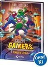 Galactic Gamers (Band 4) - Planet in Gefahr - Karl Olsberg - 9783743212732