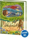 Anderwald (Band 2) - Auf der Spur des Feuervogels - Julie Leuze - 9783743214248