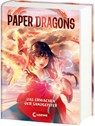 Paper Dragons (Band 2) - Das Erwachen der Sandgeister - Siobhan McDermott - 9783743218116