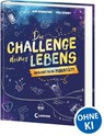 Die Challenge deines Lebens - Jens Schumacher - 9783743219595