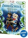 Der Zauberschüler (Band 7) - Die verschwundene Waldfee - Anna Taube - 9783743221772