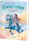 Wundermähne (Band 5) - Die geheimnisvollen Wolkenpferde - Jana Hoch - 9783743224865