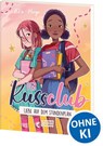Der Kuss Club (Band 1) - Liebe auf dem Stundenplan - Beka - 9783743225909