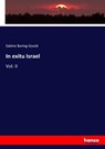 In exitu Israel - Sabine Baring-Gould - 9783744641340