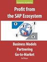 Profit from the SAP Ecosystem - Ralf Meyer - 9783744881982