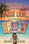 Heiße Liebe in 5 Romanen April 2026: Urlaubs-Sammelband - Sidney Gardner ; Terry M. Gradon - 9783745246803
