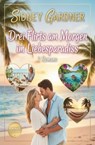 Drei Flirts am Morgen im Liebesparadies: 3 Romane - Sidney Gardner - 9783745247565
