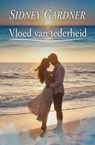 Vloed van tederheid: een romantische roman - Sidney Gardner - 9783745247664