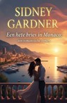 Een hete bries in Monaco: een romantische roman - Sidney Gardner - 9783745247671