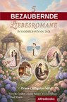 5 Bezaubernde Liebesromane im Sammelband Mai 2026 - Terry M. Gradon ; Sandy Palmer ; Eva Joachimsen ; Fred Wiards ; Grace Livingston Hill - 9783745247992
