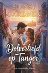 Dolverliefd op Tanger: een romantische roman - Sidney Gardner - 9783745248890