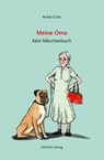 Meine Oma - Anna Cron - 9783745512021