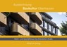 Auszeichnung Baukultur Oberhausen: Wohn- und Geschäftshaus Elsa-Brandström-Straße - Alexandra Apfelbaum ; Kristina Mletzko - 9783745512151