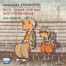 Rico und Oskar 5: Rico, Oskar und das Mistverständnis - Das Hörspiel -  - 9783745603972