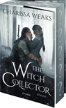 The Witch Collector - Charissa Weaks - 9783745705065