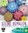 Steine bemalen - Mandala - Band 2 - Anette Berstling - 9783745909364