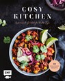 Cosy Kitchen - Wärmende Gerichte für kalte Tage - Agnes Prus - 9783745910957