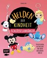 Helden der Kindheit - Schlüsselanhänger - Yvonne Rapp - 9783745917819