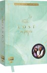 Lost in pages - Mein Buch-Journal - von den Booktokerinnen @tabeajoanna und @lxvanessaxl: Für alle #booklover - Tabea Grunert ; Vanessa Bezikofer - 9783745927313