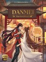 Danmei - Das Kochbuch - Sabrina Sue Daniels - 9783745931891