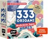 333 Origami Minis - Musterliebe Japan -  - 9783745932041