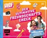 Der ultimative Freundschafts-Check - Das Freundealbum von Checker Tobi und Checkerin Marina - Checker Tobi ; Checkerin Marina ; Carola von Kessel - 9783745932164