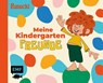 Pumuckl - Meine Kindergartenfreunde -  - 9783745933116