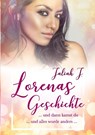 Lorenas Geschichte - J,  Jaliah - 9783746065014