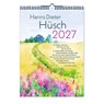 Hanns Dieter Hüsch 2027 -  - 9783746269054