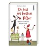 Du bist im besten Alter - Reinhard Abeln - 9783746269306