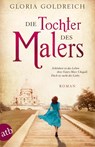 Die Tochter des Malers - Gloria Goldreich - 9783746631820