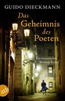 Das Geheimnis des Poeten - Guido Dieckmann - 9783746632353