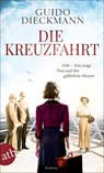 Die Kreuzfahrt - Guido Dieckmann - 9783746636610