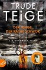 Der Junge, der Rache schwor - Trude Teige - 9783746642291