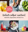 Einfach selber machen! - Agnes Prus - 9783747101216