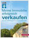 Meine Immobilie erfolgreich verkaufen - Werner Siepe - 9783747106686