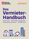 Das Vermieter-Handbuch - Eva Kafke - 9783747109700