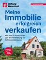 Meine Immobilie erfolgreich verkaufen - Werner Siepe - 9783747110447