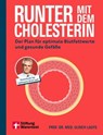 Runter mit dem Cholesterin - Ulrich Laufs - 9783747110607