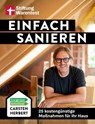 Einfach sanieren - Carsten Herbert - 9783747111284